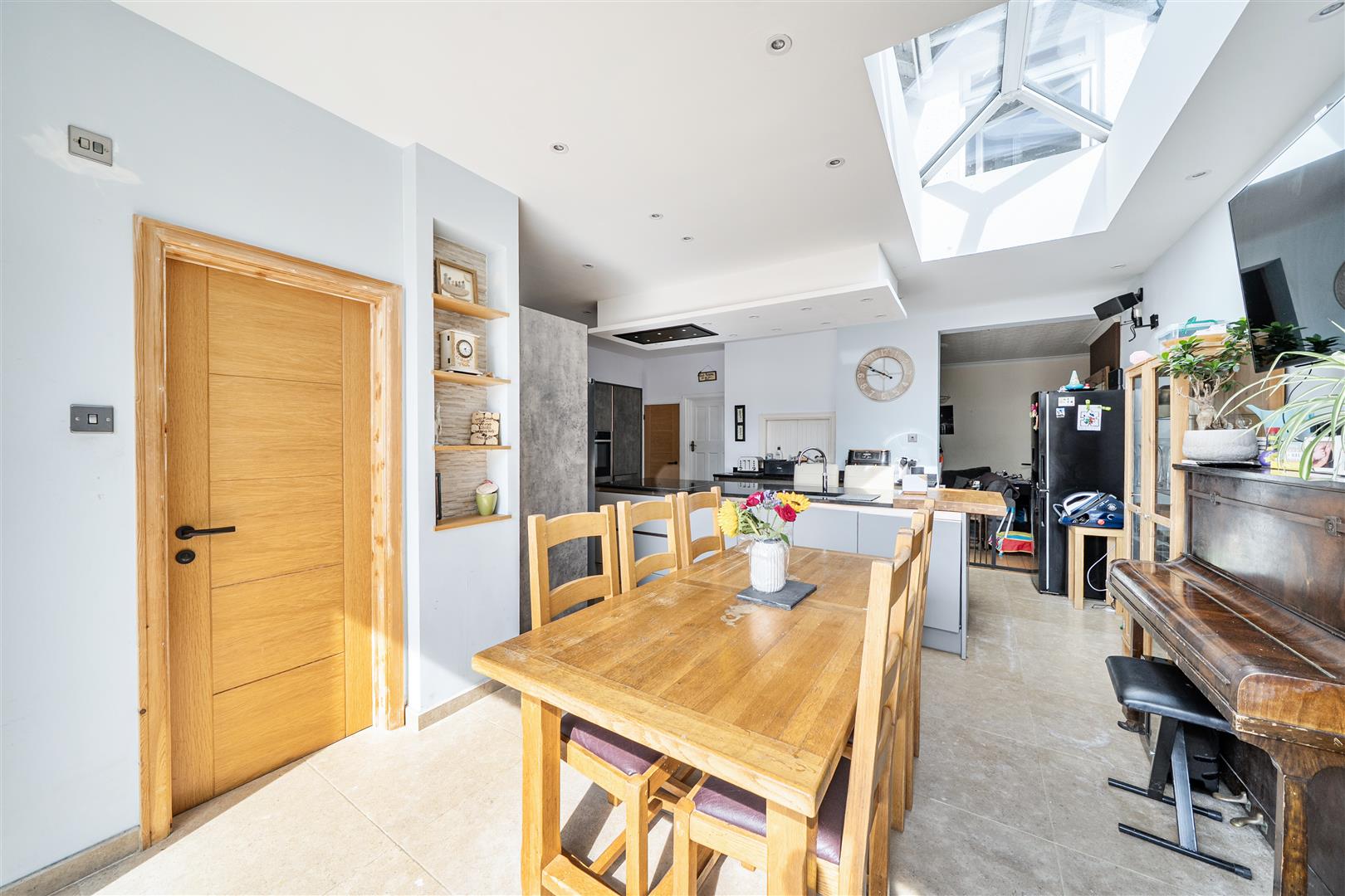 Penlan Crescent, Uplands, Swansea, SA2 0RL